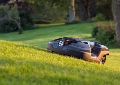 Automowers