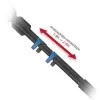 ΠΡΟΕΚΤΑΣΗ HYUNDAI HCP21VB ΤΗΛΕΣΚΟΠΤΙΚΗ (1,3m-2,5m) 1,65Kg (ΓΙΑ HCS 21280VB, 21350VB, 21800VB, 2110VB, 2111VB)
