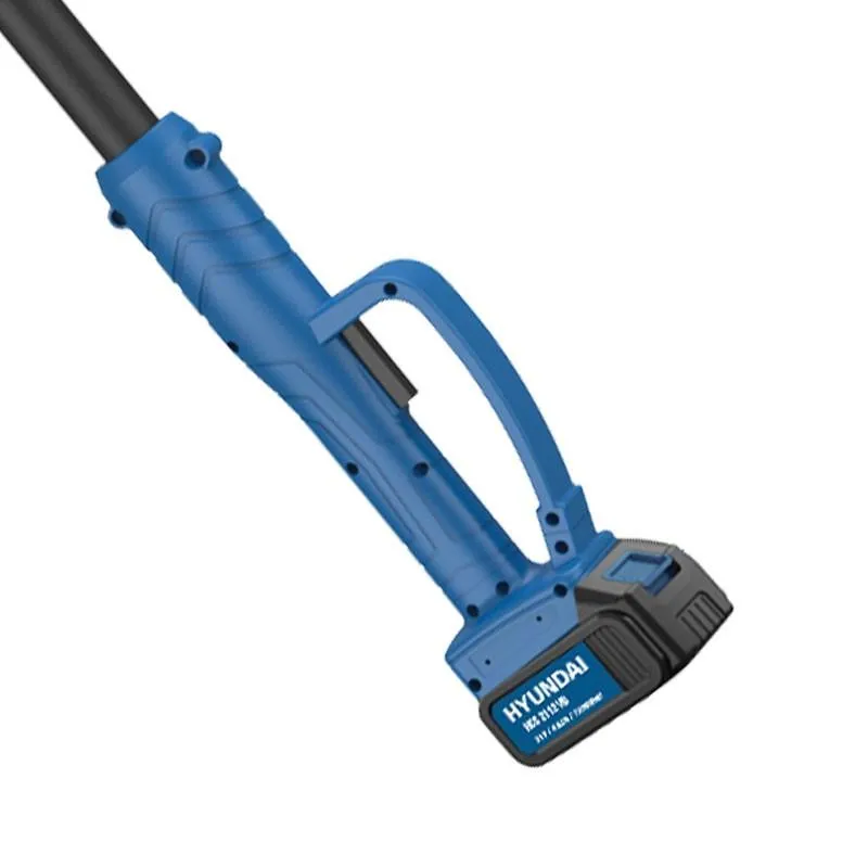 ΠΡΟΕΚΤΑΣΗ HYUNDAI HCP21VB ΤΗΛΕΣΚΟΠΤΙΚΗ (1,3m-2,5m) 1,65Kg (ΓΙΑ HCS 21280VB, 21350VB, 21800VB, 2110VB, 2111VB)