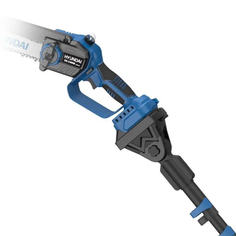 ΠΡΟΕΚΤΑΣΗ HYUNDAI HCP21VB ΤΗΛΕΣΚΟΠΤΙΚΗ (1,3m-2,5m) 1,65Kg (ΓΙΑ HCS 21280VB, 21350VB, 21800VB, 2110VB, 2111VB)