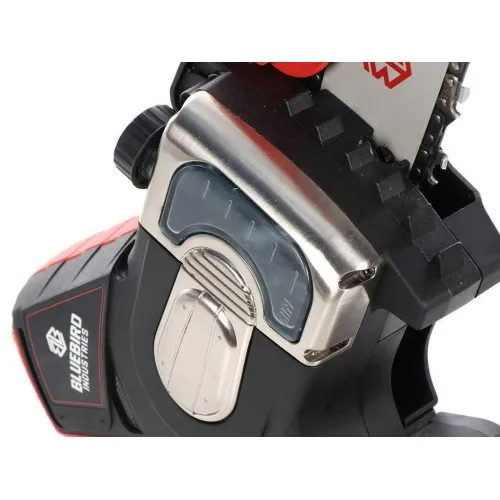 ΑΛΥΣΟΠΡΙΟΝΟ BLUEBIRD CS 22-07 (PROF) (1 ΜΠΑΤΑΡΙΕΣ 21.0V(MAX) 5.0Ah & ΦΟΡΤΙΣΤΗ)