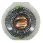 ΜΕΣΙΝΕΖΑ VISCO ΣΤΡΙΦΤΗ Διπλής Γραμμής 3.3mm 41m (3341)