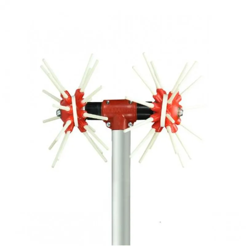 ΕΛΑΙΟΡΑΒΔΙΣΤΙΚΟ ΚΕΦΑΛΑΚΗΣ MAD 4X4 (24V-28V | 2,3m / 3.0kg)