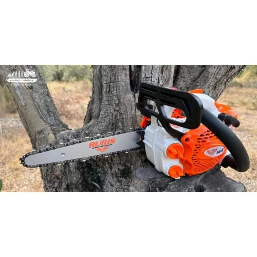 ΑΛΥΣΟΠΡΙΟΝΟ RURIS R 144 (2.5kg) 25.4cc 1.4hp – 1/4