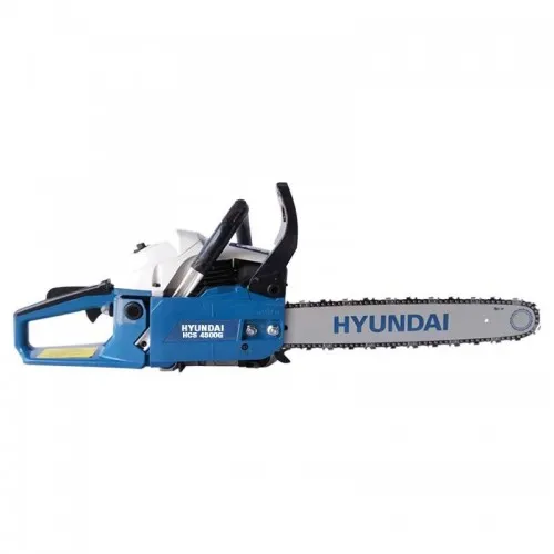 ΑΛΥΣΟΠΡΙΟΝΟ HYUNDAI HCS 3800 G (2.0hp / 40cm)