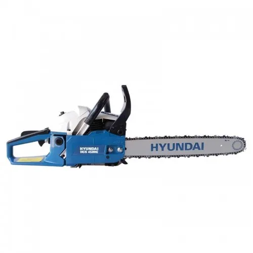 ΑΛΥΣΟΠΡΙΟΝΟ HYUNDAI HCS 4500 G (2.3hp / 45cm)