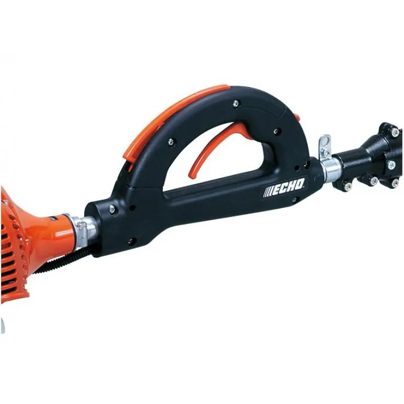 ΚΟΝΤΑΡΟΠΡΙΟΝΟ ECHO PPT-236ES (1.0hp / 2.6m-3.6m / 7.7kg / ΠΤΥΣΣΟΜΕΝΟ)
