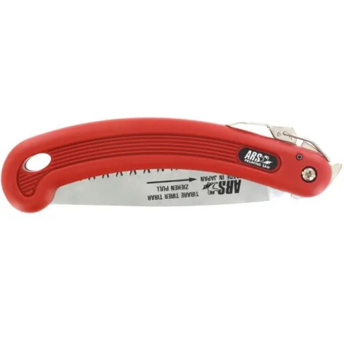 ΧΕΙΡΟΠΡΙΟΝΟ ARS 210DX (15cm / 4.0mm / Σουγιάς)