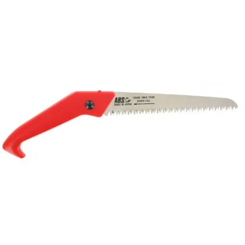 ΧΕΙΡΟΠΡΙΟΝΟ ARS CAM-18LN (18cm / 4.0mm / Με Θήκη)