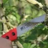 ΧΕΙΡΟΠΡΙΟΝΟ ARS CAM-24LN (24cm / 4.0mm / Με Θήκη)