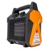 ΑΕΡΟΘΕΡΜΟ RURIS VULCANO 300S (Έως 30τμ | 3kW/220V)