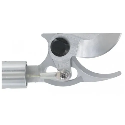 ΚΟΝΤΑΡΟΨΑΛΙΔΟ ARS 180LR-2.10 (Φ22mm / 2.10μ / με ΕΝΙΣΧΥΜΕΝΗ ΛΕΠΙΔΑ | 750gr)