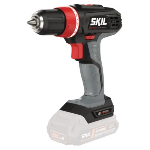 ΔΡΑΠΑΝΟΚΑΤΣΑΒΙΔΟ SKIL 2842 AA 20V 