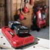 ΦΟΡΤΙΣΤΗΣ SKIL Li-Ion 20V/6.0A (Ταχυφορτιστής Διπλός)