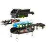 ΜΠΑΤΑΡΙΑ SKIL Li-Ion 2x20V/2.5Ah + ΤΑΧΥΦΟΡΤΙΣΤΗΣ 20V/6.0A Διπλός