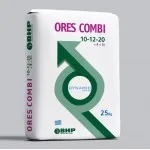 ΛΙΠΑΣΜΑ ORES 10-12-20 +Mg+Zn+0B (25kg)