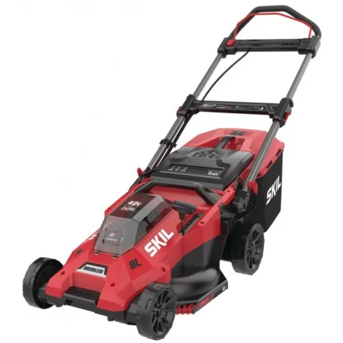 ΜΗΧΑΝΗ ΓΚΑΖΟΝ SKIL 0140CA (40V) 