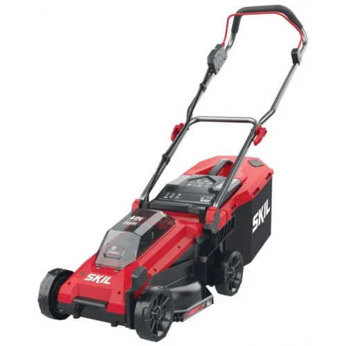 ΜΗΧΑΝΗ ΓΚΑΖΟΝ SKIL 0130CA (40V) 