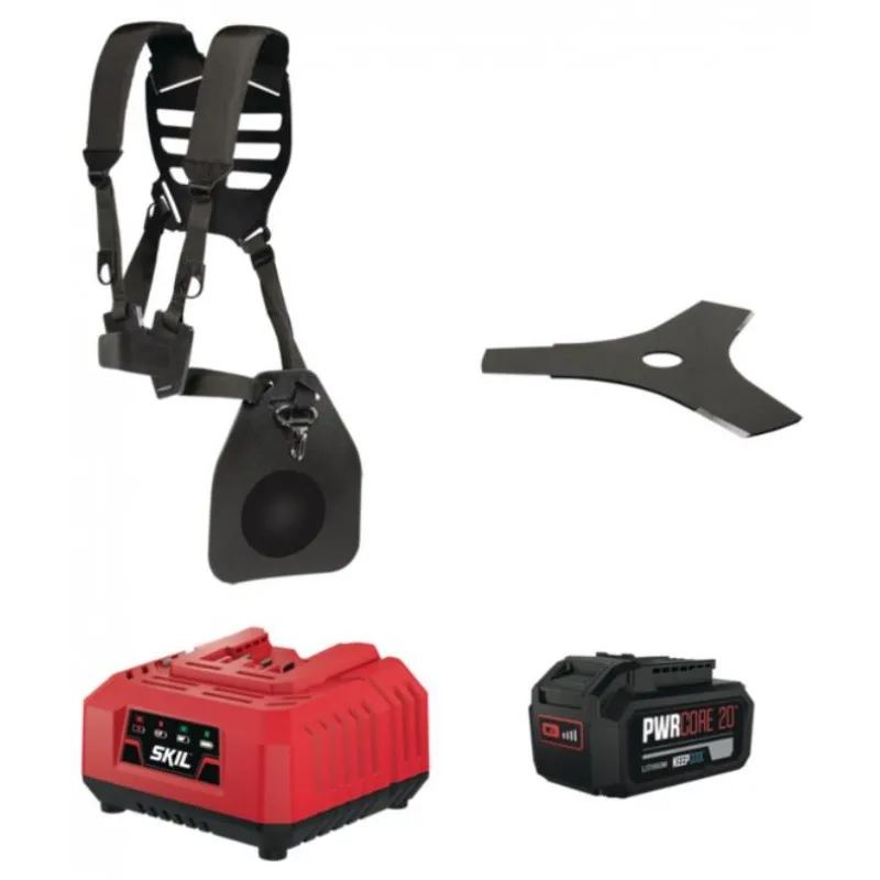 ΘΑΜΝΟΚΟΠΤΙΚΟ SKIL 0255CA (20V) 