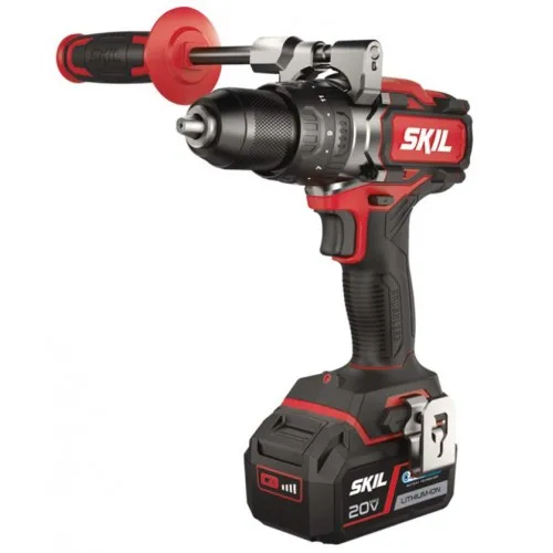 ΔΡΑΠΑΝΟΚΑΤΣΑΒΙΔΟ ΚΡΟΥΣΤΙΚΟ SKIL 3071CA (20V) 