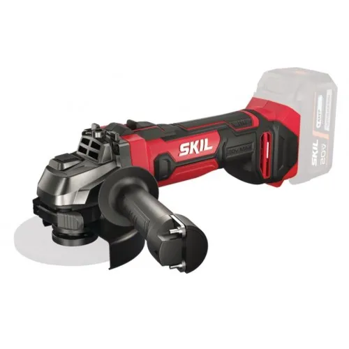 ΓΩΝΙΑΚΟΣ ΤΡΟΧΟΣ SKIL 3921CA (20V) 