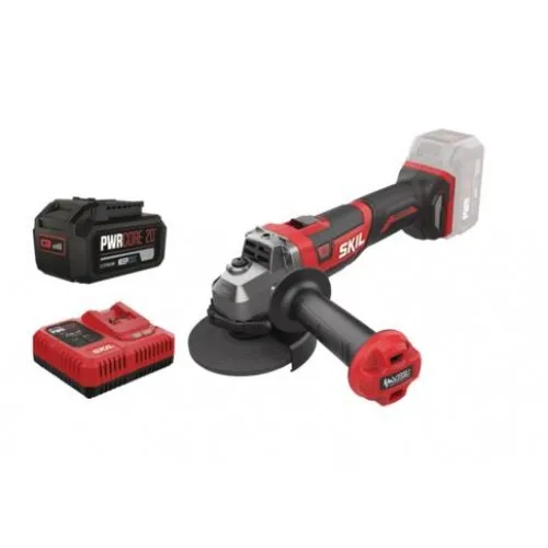 ΓΩΝΙΑΚΟΣ ΤΡΟΧΟΣ SKIL 3930 CA (20V) 