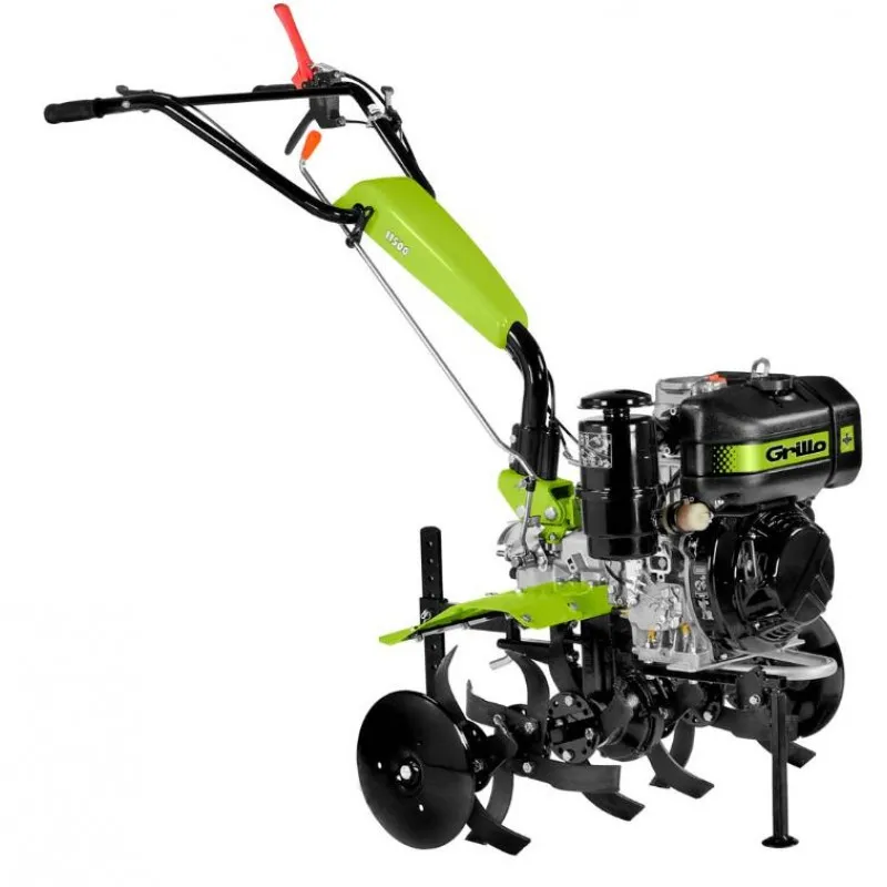 ΣΚΑΠΤΙΚΟ GRILLO 11500 (ΠΕΤΡΕΛΑΙΟΥ / KOHLER 15LD350 7.5hp / 112cm)