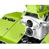 ΣΚΑΠΤΙΚΟ GRILLO 11500 (ΠΕΤΡΕΛΑΙΟΥ / KOHLER 15LD350 7.5hp / 112cm)