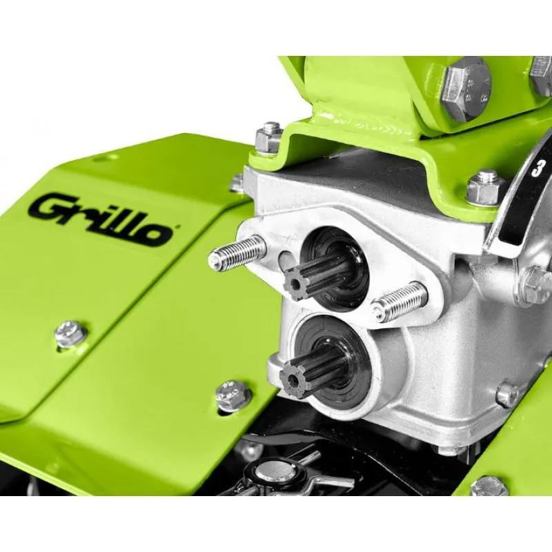 ΣΚΑΠΤΙΚΟ GRILLO 11500 (ΠΕΤΡΕΛΑΙΟΥ / KOHLER 15LD350 7.5hp / 112cm)