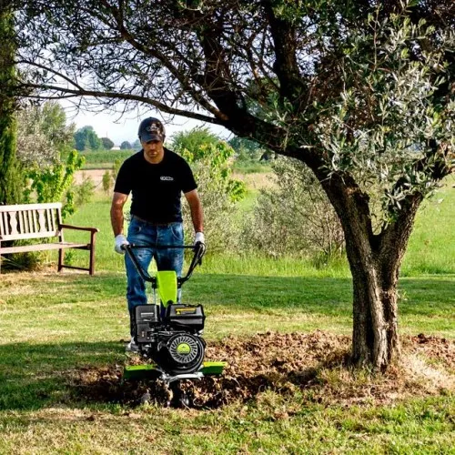 ΣΚΑΠΤΙΚΟ GRILLO 11500 (ΠΕΤΡΕΛΑΙΟΥ / KOHLER 15LD350 7.5hp / 112cm)