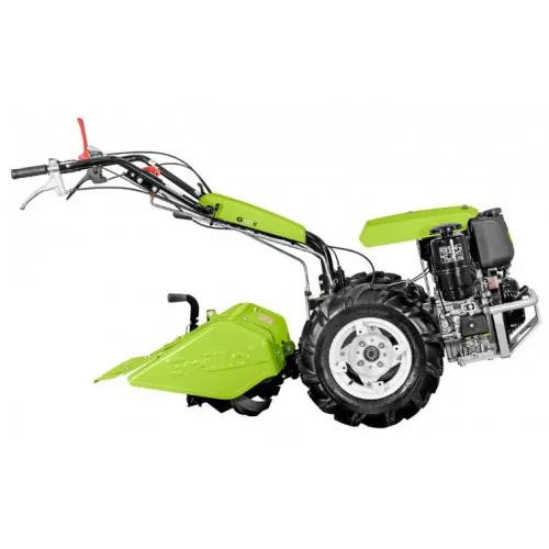 ΣΚΑΠΤΙΚΟ GRILLO G107D (ΣΥΡΟΜΕΝΟ ΠΕΤΡΕΛΑΙΟΥ / KOHLER KD15 440 11.0hp / 68cm)