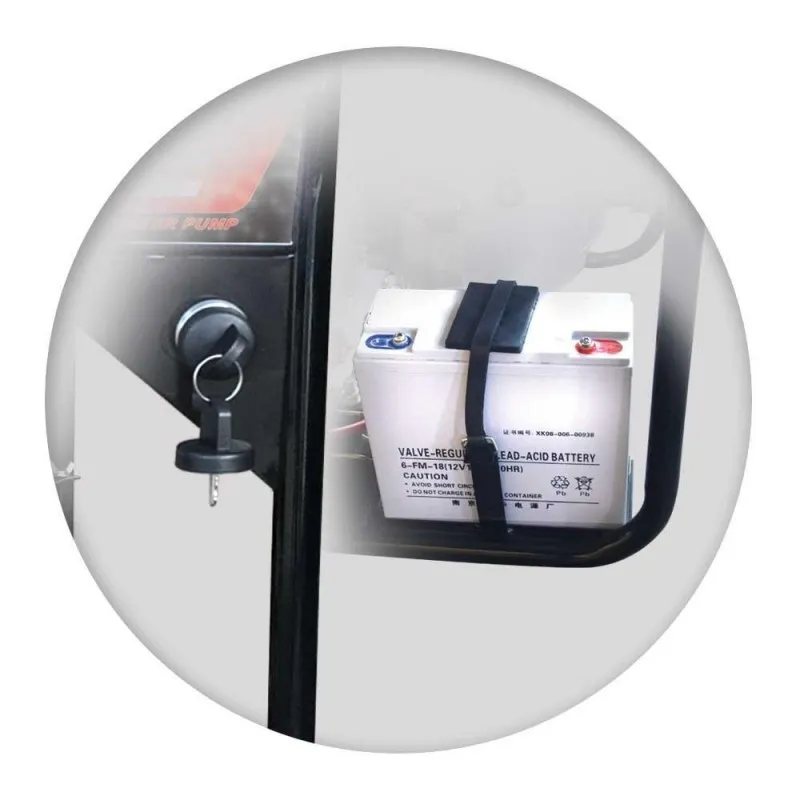 ΑΝΤΛΗΤΙΚΟ ΣΥΓΚΡΟΤΗΜΑ MIYAKE LDP 50CE (2