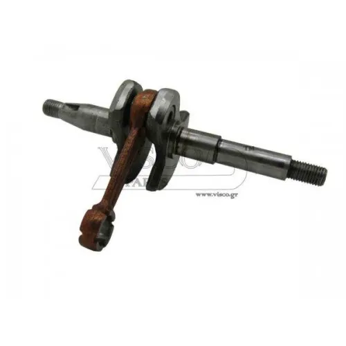 ΣΤΡΟΦΑΛΟΜΠΙΕΛΑ VISCO VC254T (254-9)