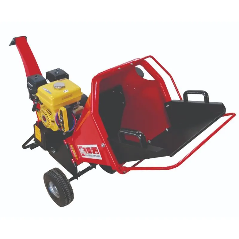 ΘΡΥΜΜΑΤΙΣΤΗΣ SHARK GS-65H (ΚΟΠΗ: 5.0cm / 6.5hp)