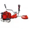 ΘΑΜΝΟΚΟΠΤΙΚΟ EFCO DS 4000 T (44cc / 2.5hp / 8.3kg | Με Αντιδόνηση / ΩΜΟΥ)