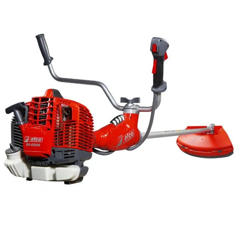 ΘΑΜΝΟΚΟΠΤΙΚΟ EFCO DS 4000 T (44cc / 2.5hp / 8.3kg | Με Αντιδόνηση / ΩΜΟΥ)