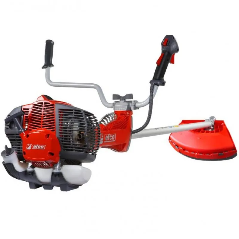 ΘΑΜΝΟΚΟΠΤΙΚΟ EFCO DS 5300 BOSS (51.7cc / 3.3hp / 9.9kg | Με Αντιδόνηση / ΩΜΟΥ)