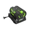 ΦΟΡΤΙΣΤΗΣ EgoPower+ CH3200E 