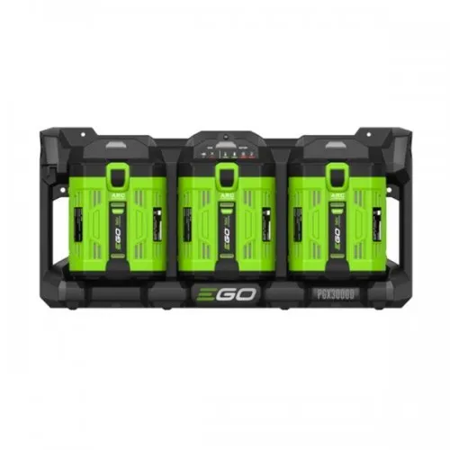 ΒΑΣΗ ΣΤΑΘΜΟΥ ΦΟΡΤΙΣΗΣ EgoPower+ PGX3000D 56V 