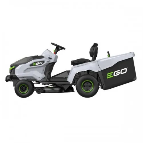 ΧΛΟΟΚΟΠΤΙΚΟ ΤΡΑΚΤΕΡ EgoPower+ TR3800E-B (98cm / ΚΑΔΟΣ: 300lt) (ΦΟΡΤΙΣΤΗΣ (CHV1600E) + ΜΠΑΤΑΡΙΑ 10.0Ah + 5.0Ah)