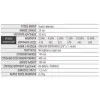 ΣΤΕΛΕΧΟΣ ΚΟΝΤΑΡΟΠΡΙΟΝΟ EgoPower+ PSX2500 (25cm / 2.2kg) για PPX1000 