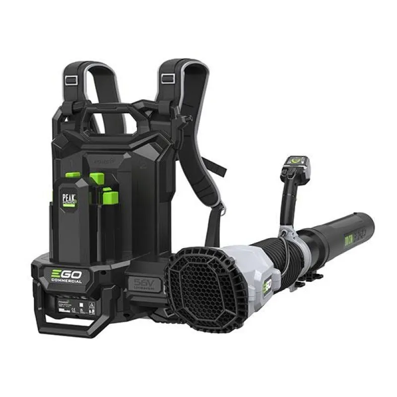 ΦΥΣΗΤΗΡΑΣ EgoPower+ LBP8000E 