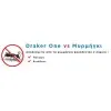 DRAKER ONE 100ml (Με Μικροκάψουλα | για Κουνούπια τίγρης, Κατσαρίδες, Μυρμήγκια)