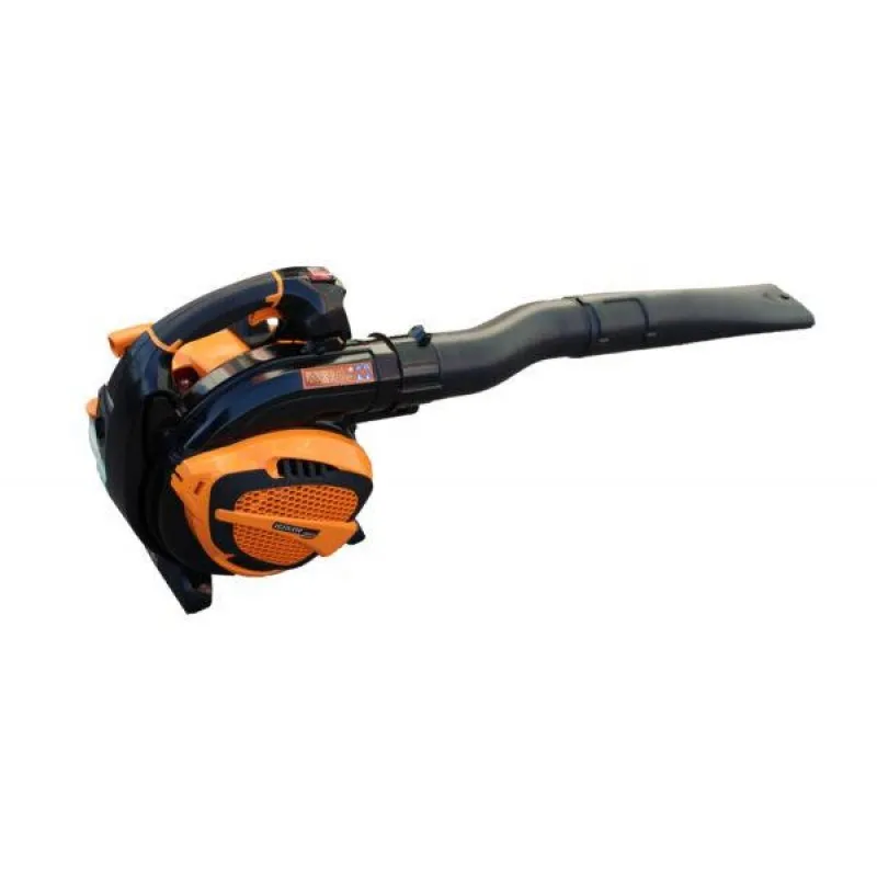 ΦΥΣΗΤΗΡΑΣ VISCO VC276 EVO (1.1hp | 680m3/h 72m/s | 4.7kg) με ΚΙΤ Αναρρόφησης