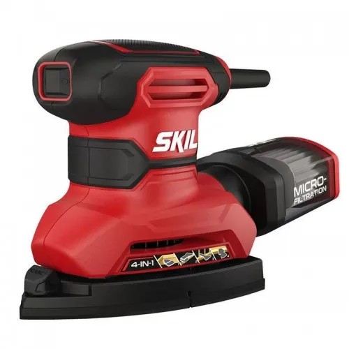 ΠΟΛΥΤΡΙΒΕΙΟ SKIL 7261 AB (160Watt) 
