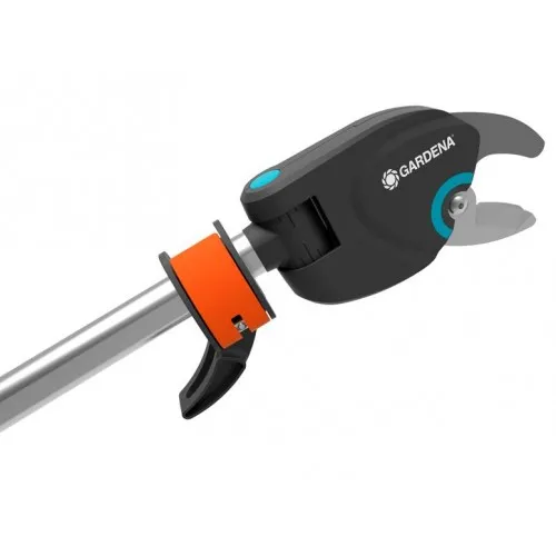 ΚΟΝΤΑΡΟΨΑΛΙΔΟ GARDENA STARCUT 410 PLUS COMFORT (Φ32mm / 1.30μ - 4.10μ) (12001-20)