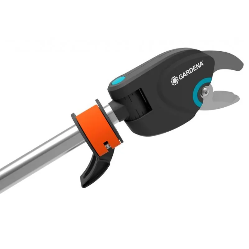 ΚΟΝΤΑΡΟΨΑΛΙΔΟ GARDENA STARCUT 410 PLUS COMFORT (Φ32mm / 1.30μ - 4.10μ) (12001-20)