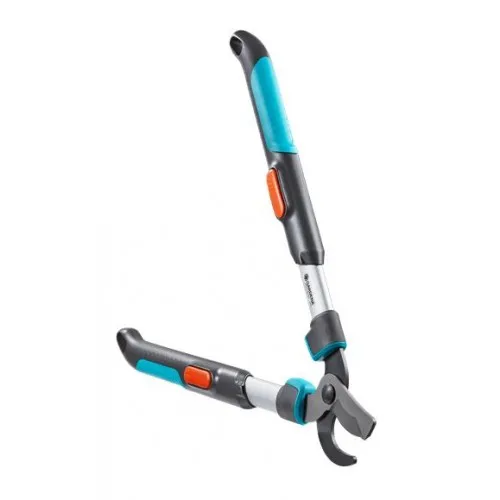 ΨΑΛΙΔΑ ΚΛΑΔΟΥ GARDENA TELECUT 520-670 B (Φ42mm / BYPASS / ΤΗΛΕΣΚΟΠΙΚΩΝ ΧΕΙΡΟΛΑΒΩΝ) (12005-20)