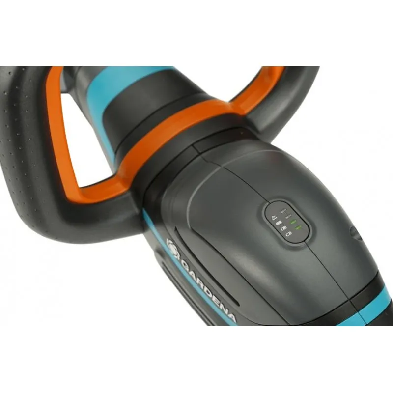 ΜΠΟΡΝΤΟΥΡΟΨΑΛΙΔΟ GARDENA ComfortCut 50 P4A (18V) (50cm / 3.0kg) (1 ΜΠΑΤΑΡΙΑ 18.0V 2.0Ah & ΦΟΡΤΙΣΤΗΣ) (14730-20)