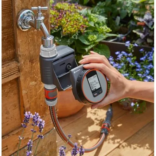 ΠΡΟΓΡΑΜΜΑΤΙΣΤΗΣ ΠΟΤΙΣΜΑΤΟΣ GARDENA FLEX (01890-36)
